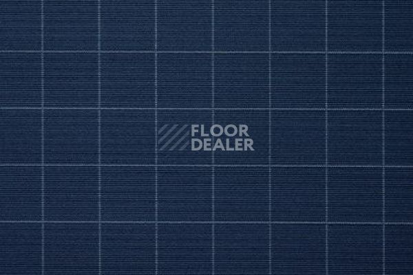 Ковролин Carpet Concept Sqr Seam Square 10 Marine фото 1 | FLOORDEALER